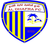 Al Dhafra FC 1