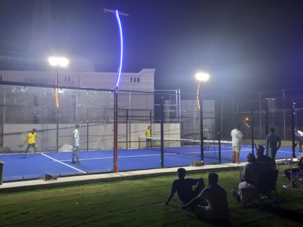 How to play padel in UAE? 2 729341ba 154d 40bf 9dd1 b1cbe123d35c