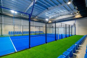 Padel Court