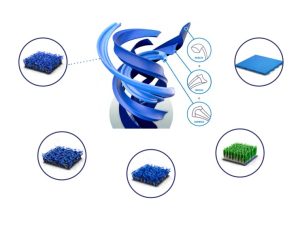 Padel Turf System Padel Turf System