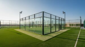 Ultimate Guide to Sports Court Construction and Flooring by Almustaqbal Alsarea