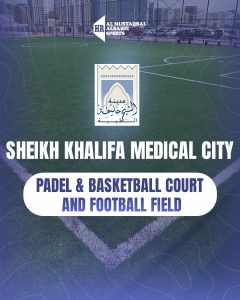 Sheikh Khalifa