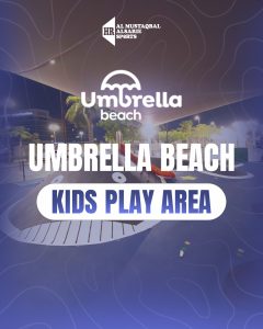 Umbrella Beach